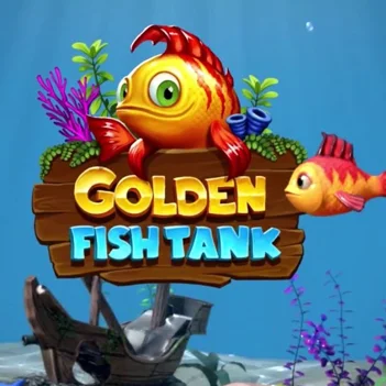 Golden Fish Tank | YGG สล็อต แจกรางวัลฟรีสปิน กระจายแบบคอมโบ