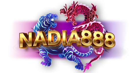 nadia888 logo