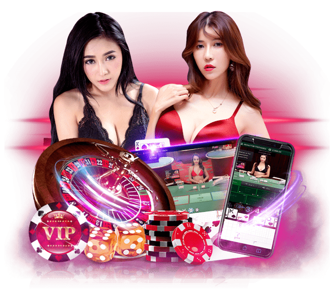 nadia888 Casino รูปภาพแบนเนอร์