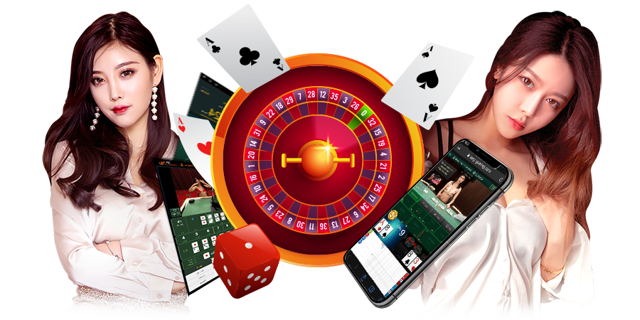 nadia888 Casino รูปแบนเนอร์เว็บไซต์คาสิโน