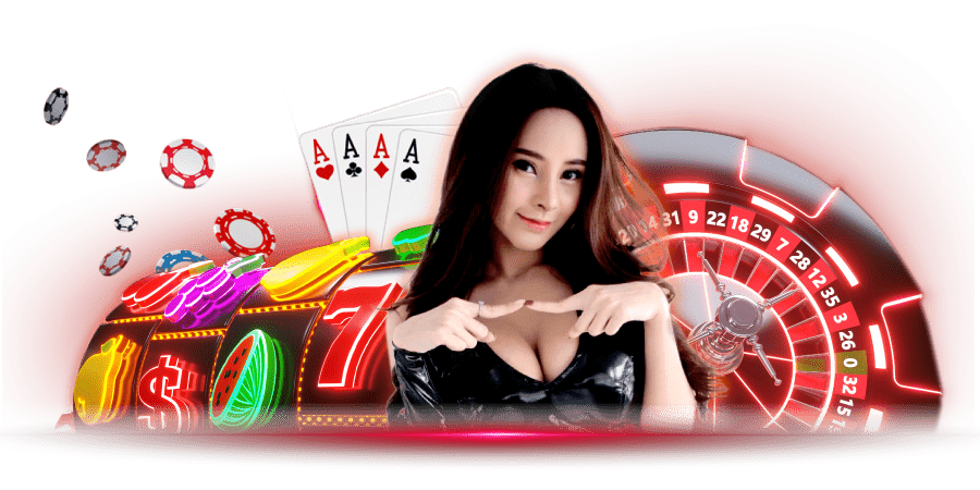 nadia888 Casino รูปแบนเนอร์เว็บไซต์คาสิโน