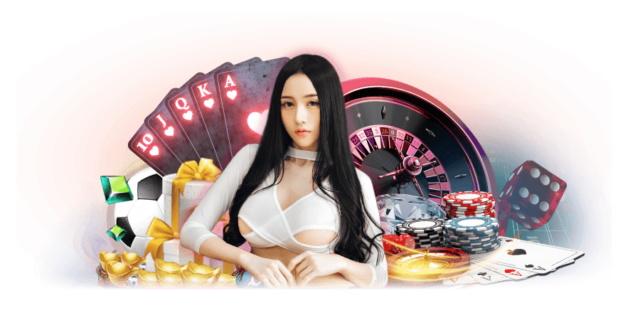 nadia888 Casino รูปแบนเนอร์เว็บไซต์คาสิโน