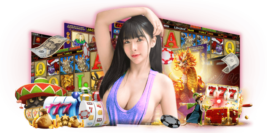 nadia888 Casino รูปแบนเนอร์เว็บไซต์คาสิโน